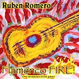 Flamenco Fire!