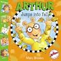 Arthur Jumps into Fall (Arthur Adventures)