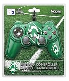 Playstation 2 - Controller SV Werder Bremen