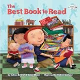 best books-The Best Book to Read