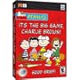 Peanuts: It's The Big Game Charlie Brown [Old Version]
