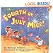 Fourth of July Mice!