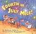 Fourth of July Mice!