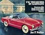 Vw Treasures by Karmann: Karmann-Ghia, Beetle Convertibles, Rabbit Convertibles, Scirocco