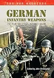 German infantry weapons of the Second World War