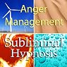 Anger Management with Subliminal Affirmations: Release Rage & Control Your Temper, Solfeggio Tones, Binaural Beats, Self Help Meditation Hypnosis