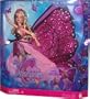 Barbie 2008 Mariposa 12 Inch Doll - Magic Wings Mariposa with Wings That "Magically" Spring Open (Caucasian Version)