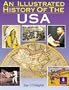 Illustrated History of the United States of America (Background Books)