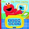 Sesame Street My First Laptop