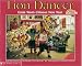 Books : Lion Dancer: Ernie Wan's Chinese New Year (Book and Audiocassette Tape) (Paperback)