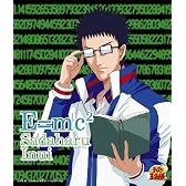 テニスの王子様 キャラクターアルバム E=mc2 ~乾貞治