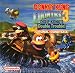 Very Rare
Donkey Kong Country 3 Soundtrack CD ~ Dixie Kong's Double Trouble ~ SNES Super Nintendo RARE!!
