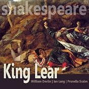 King Lear (Dramatised) | [William Shakespeare]