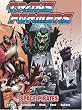 Transformers: Space Pirates