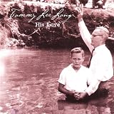 His Love