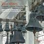 Petr Eben: Landscapes of Patmos; Triptychon; Okna; etc.