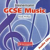 GCSE Music: Audio CD