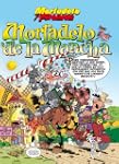 Mortadelo y Filem�n. Mortadelo de la...