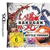 Bakugan Trainer