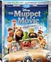 The Muppet Movie: The Nearly 35th Anniversary Edition [Blu-ray + DVD]