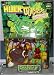 Search : HULK " CHAINSAW w/ LAUNCHING BAT ATTACK ACTION"