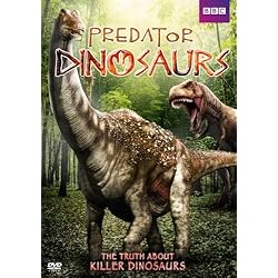 Predator Dinosaurs