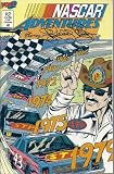 NASCAR 2 Issue Collector's Set (Includes The Legends of NASCAR - The Talladega Story and NASCAR Adventures Starring Richard Petty)