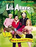 Lil Abner