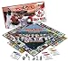USAopoly Boston Red Sox 2008 Monopoly
