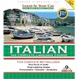 Learn in Your Car Italian Complete (Italian Edition) by Henry N. Raymond