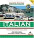 Books : Italian: Level 1-3 (Learn in Your Car)