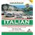 Italian: Level 1-3 (Learn in Your Car)