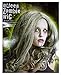 Holiday Times Unlimited Inc Women's Zombie Queen Wig