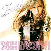 Truth(初回限定盤)(DVD付)