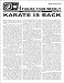 May 26 2009 Figure Four Weekly: UFC 98 awesomeness, Machida Karate, Vegas weekend, TNA Sacrifice, more
