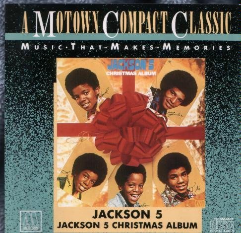 Jackson 5 (The) - Jackson 5 Christmas Album - Zortam Music