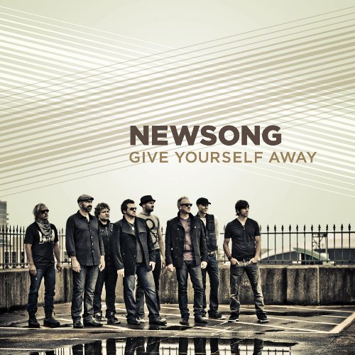 NEWSONG - Give Yourself Away - Zortam Music