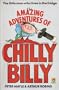 The Amazing Adventures of Chilly Billy