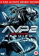 Aliens Vs Predator - Requiem - 2 Disc Ultimate Combat Edition [DVD]
