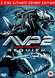 Aliens Vs Predator - Requiem - 2 Disc Ultimate Combat Edition [2007]