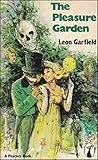 The pleasure garden