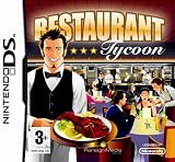 Restaurant Tycoon (Nintendo DS)
