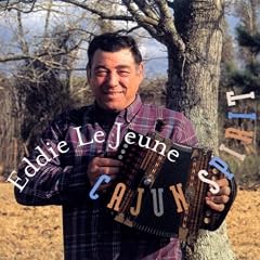 Cajun Spirit