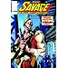 Doc Savage: The Silver Pyramid
