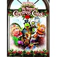 The Muppet Christmas Carol