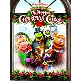 TheMuppetChristmasCarol