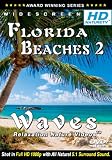 HD Nature TV: Best Florida Beaches 2 / Waves Relaxation Nature Videos