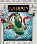 Poseidon: God of the Sea and Earthquakes