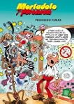 Mortadelo y Filem�n. Prohibido fumar:...