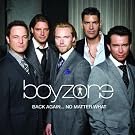 Back Again...No Matter What-the Greatest Hits